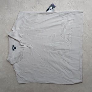 DKNY sleeveless sweater